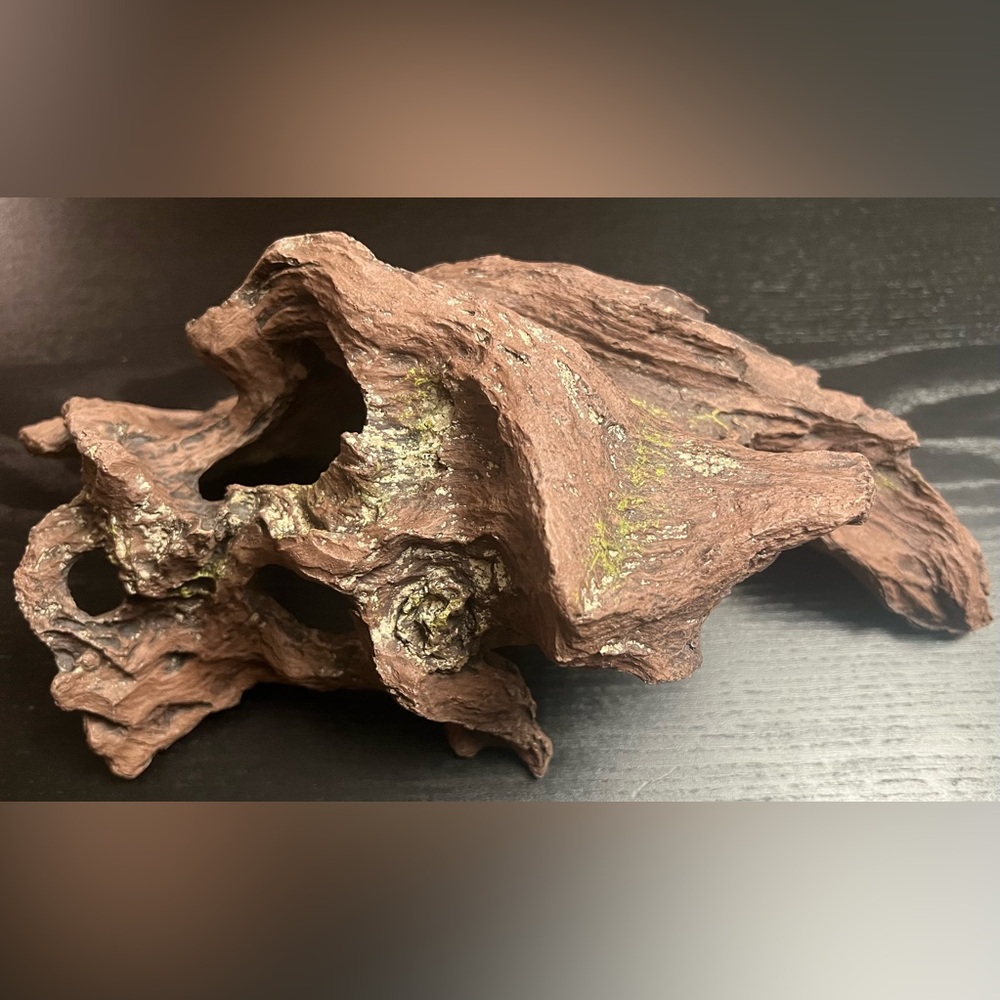 Driftwood Aquarium Decor